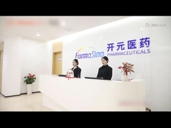 Introduction de la pharmacie